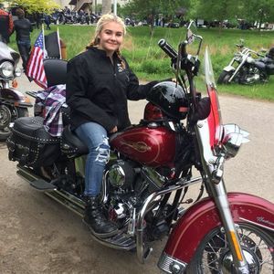 Meet your Posher, Cassidy